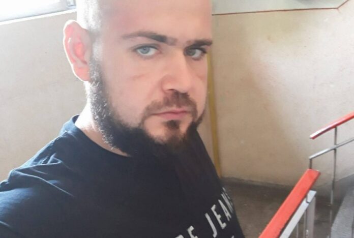 madalin mihai ghibusi