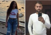 Un român întors din străinătate, și-a ucis partenera chiar înainte de Crăciun. O fetiță de 3 ani a rămas fără mamă